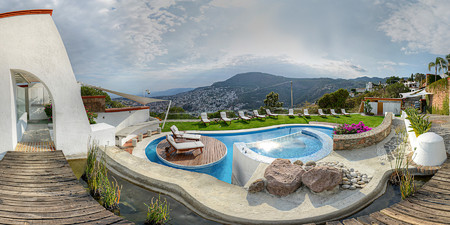De Cantera y Plata Hotel Boutique