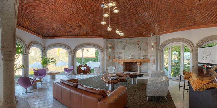 De Cantera y Plata Hotel Boutique
